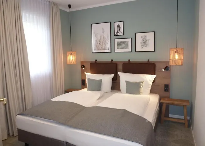 Hotel Witthus